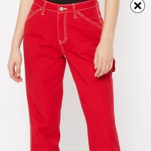 Brand new dickies jeans